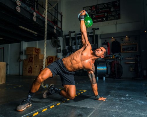 5 Best Core Blasting Exercises For Men Flipboard