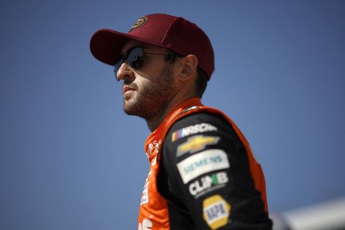 Chase Elliott partially disagrees with $160M worth Jimmy Johnson's NASCAR practice plea