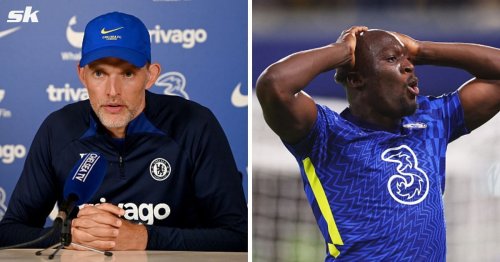 "We need to find new solutions" - Tuchel reveals he was ready to give Lukaku second chance at Chelsea despite disappointing first season
