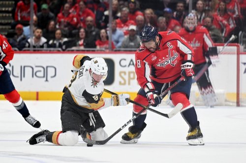 Paul Bissonnette ditches Jack Eichel, Alex Ovechkin to pick $100,000,000 Oilers superstar as 2025 Stanley Cup playoffs begins