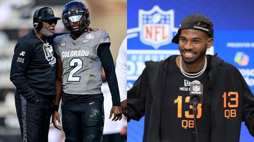 “Going to get his soul broken in the NFL”: Shedeur Sanders issued blunt reality check by Ex-Jets scout as he responds to critics
