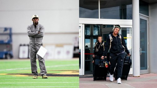 "Stupid" - $45 million worth Deion Sanders has blunt reaction to daughter Shelomi Sanders decision to leave Colorado