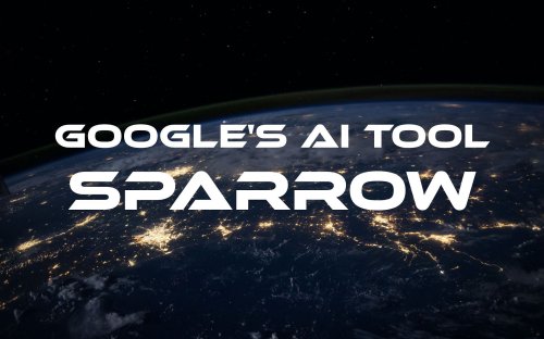 How Google's AI tool Sparrow is looking to kill ChatGPT