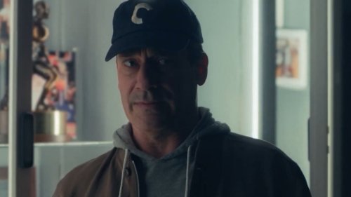 Your Friends and Neighbors episode 4 ending explained: Who catches Coop stealing?