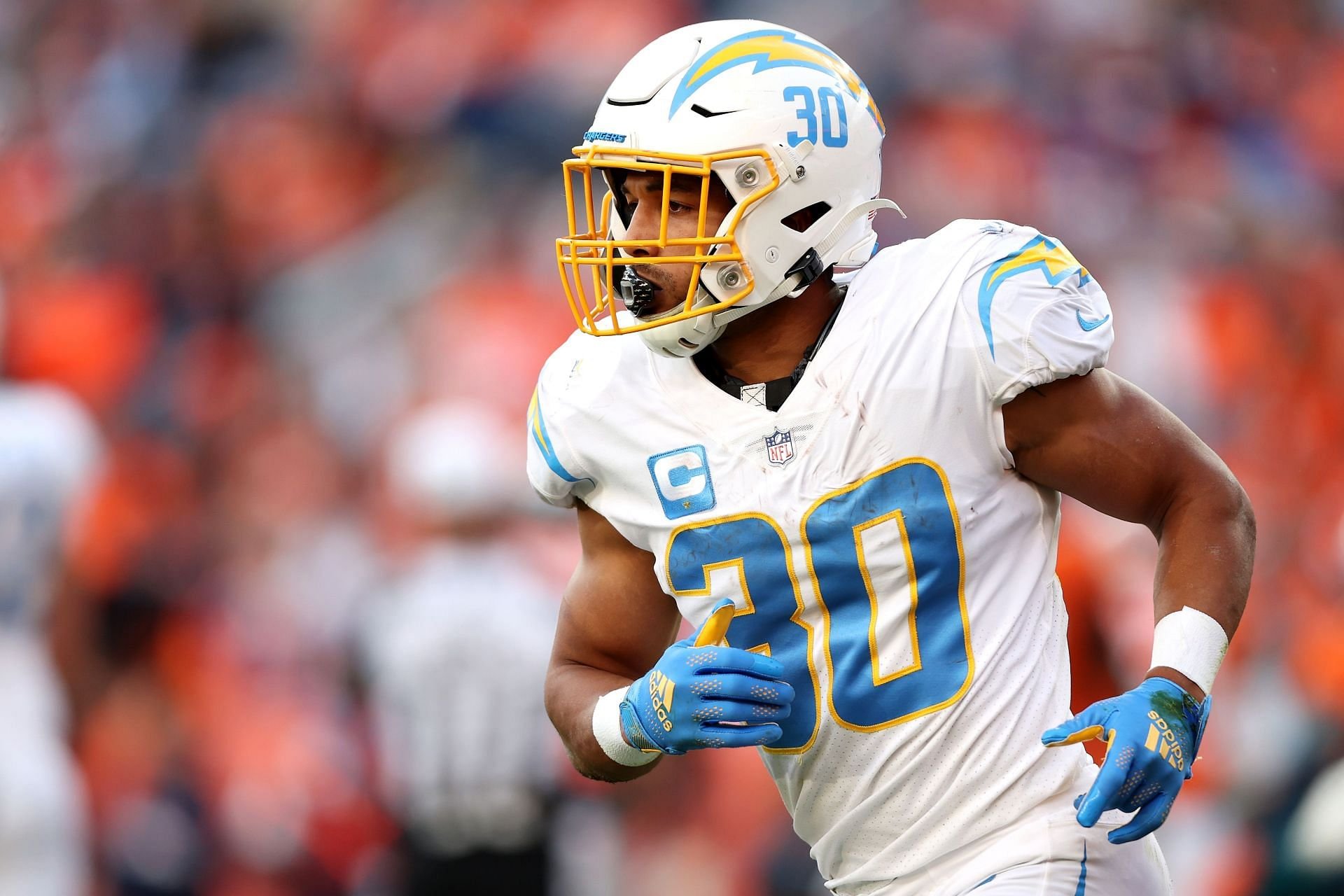 Fantasy Football Rankings: Kyle Soppe's Week 2 RB Rankings Include Austin  Ekeler, Jahmyr Gibbs, and Others