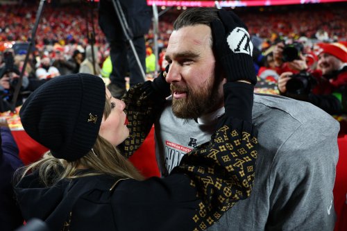 Taylor Swift and Travis Kelce enjoy winter escape to Montana with Erin Andrews: Report