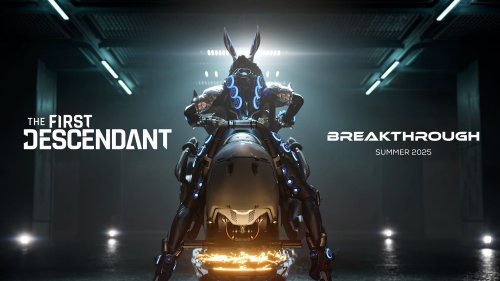 The First Descendant Season 3: Everything that is coming with the Breakthrough update