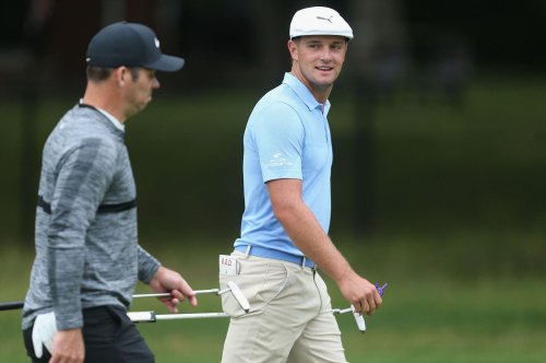 Bryson DeChambeau states Tiger Woods and Phil Mickelson cost his LIV teammate many tournament wins