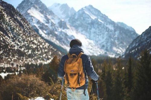 6 Ways Hiking Can Improve Your Mental Health
