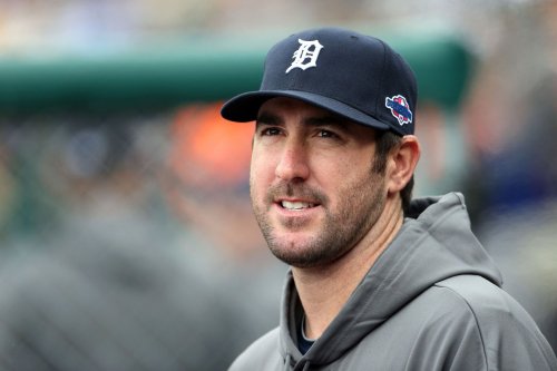 "Everyone knows the Astros were technologically and analytically advanced" - When Justin Verlander's sarcastic remark about his team's superiority during his Cy Young speech was met with disapproving laughter