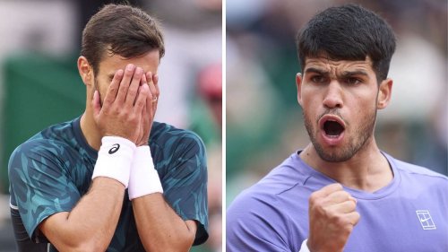Monte-Carlo Masters Prize Money Breakdown: How much did 2025 champion Carlos Alcaraz and runner-up Lorenzo Musetti earn?