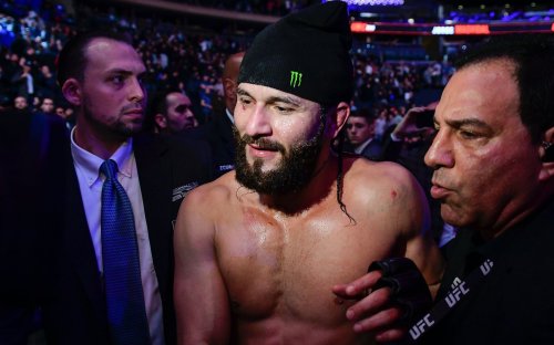 Midnight Roundup! Jorge Masvidal confirms unretiring, Conor McGregor blasts Irish politics, Israel Adesanya drops UFC 300 bombshell, and more