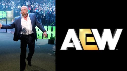 Triple H dropped the ball by not signing top AEW star, according to former WWE writer