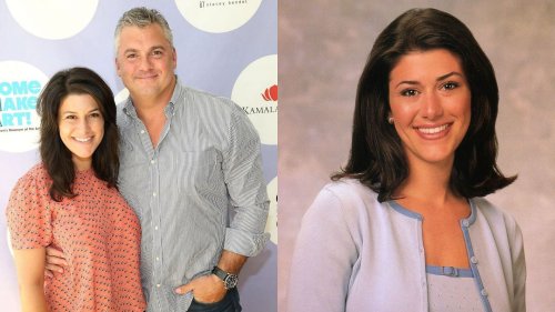 5 lesser-known facts about Shane McMahon's wife Marissa Mazzola - Had a crush on a 4-time WWE Champion on-screen, acted with a Hollywood A-Lister