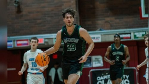 Jason Crowe Jr.'s Inglewood teammate and Top 150 player Parker Jefferson makes a move to major West Coast team