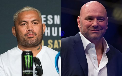 "UFC won't be around by August" - Mark Hunt makes shocking claim about promotion's imminent collapse six months after losing lawsuit