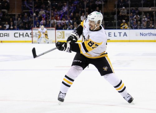 NHL players with 1000 assists feat. Sidney Crosby, Wayne Gretzky and more