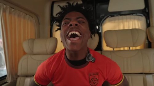 IShowSpeed confronts people in China after YouTuber thought he heard someone use a racial slur