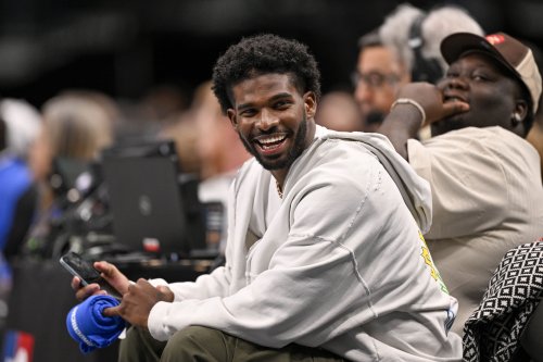 Shedeur Sanders incorporates meditation & mindfulness into his schedule amid mounting criticism from experts
