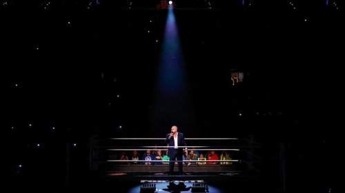 Triple H shares blame for recent backlash from WWE fans, according to veteran (Exclusive)