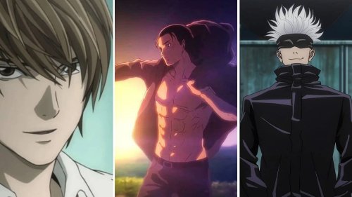 10 best unforgettable anime series that you should try