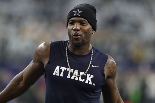  Woman Please Shut The Hell Up Dez Bryant Goes Off On Twitter After 
