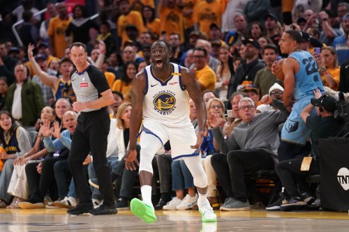 Draymond Green offers key advice to Nico Harrison after bombshell Luka Doncic revelation