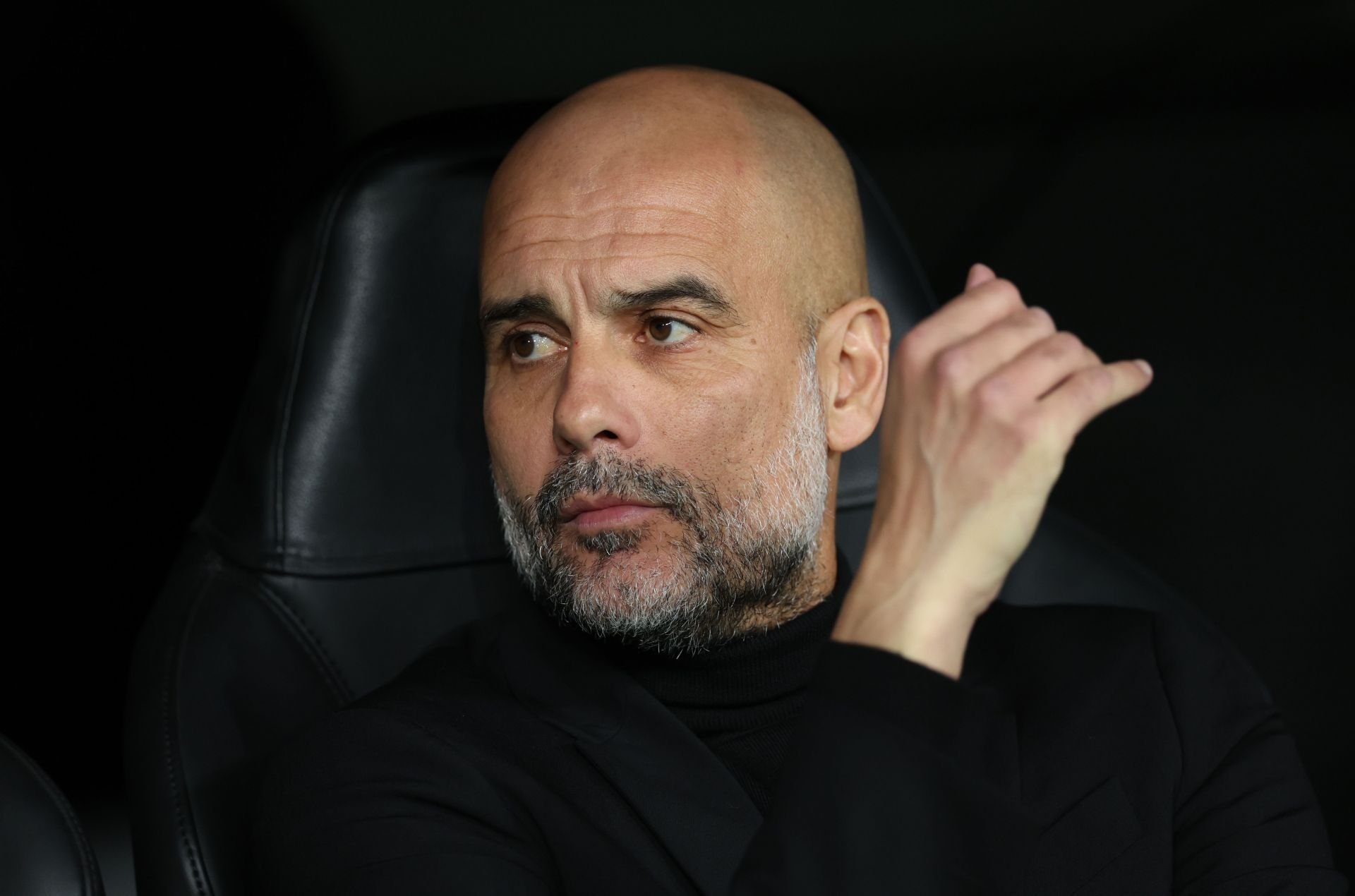 Manchester City have to pay £85 million to sign Premier League target - Reports