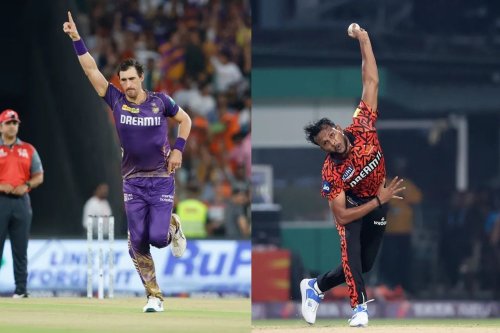 "They have probably assembled the best bowling of this tournament" - Aakash Chopra on Delhi Capitals' strengths heading into IPL 2025