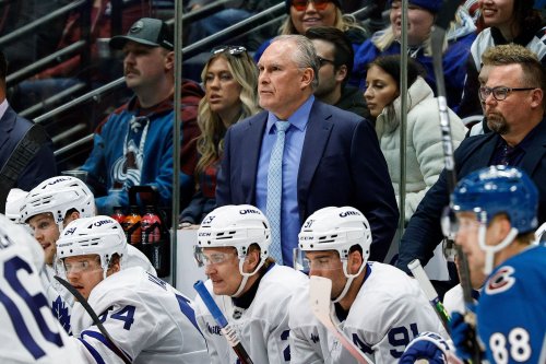 HC Craig Berube reveals unrest among Toronto Maple Leafs players following disappointing battle of Ontario defeat