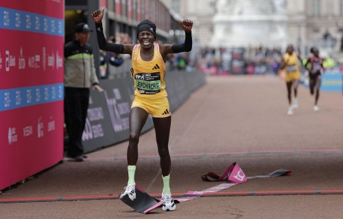 London Marathon 2025: Weather forecast, Road Closures and All you need to know