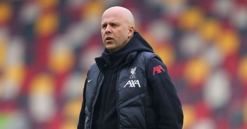 Liverpool draw up five-man transfer wish list ahead of summer window as Arne Slot seeks attacking reinforcements: Reports