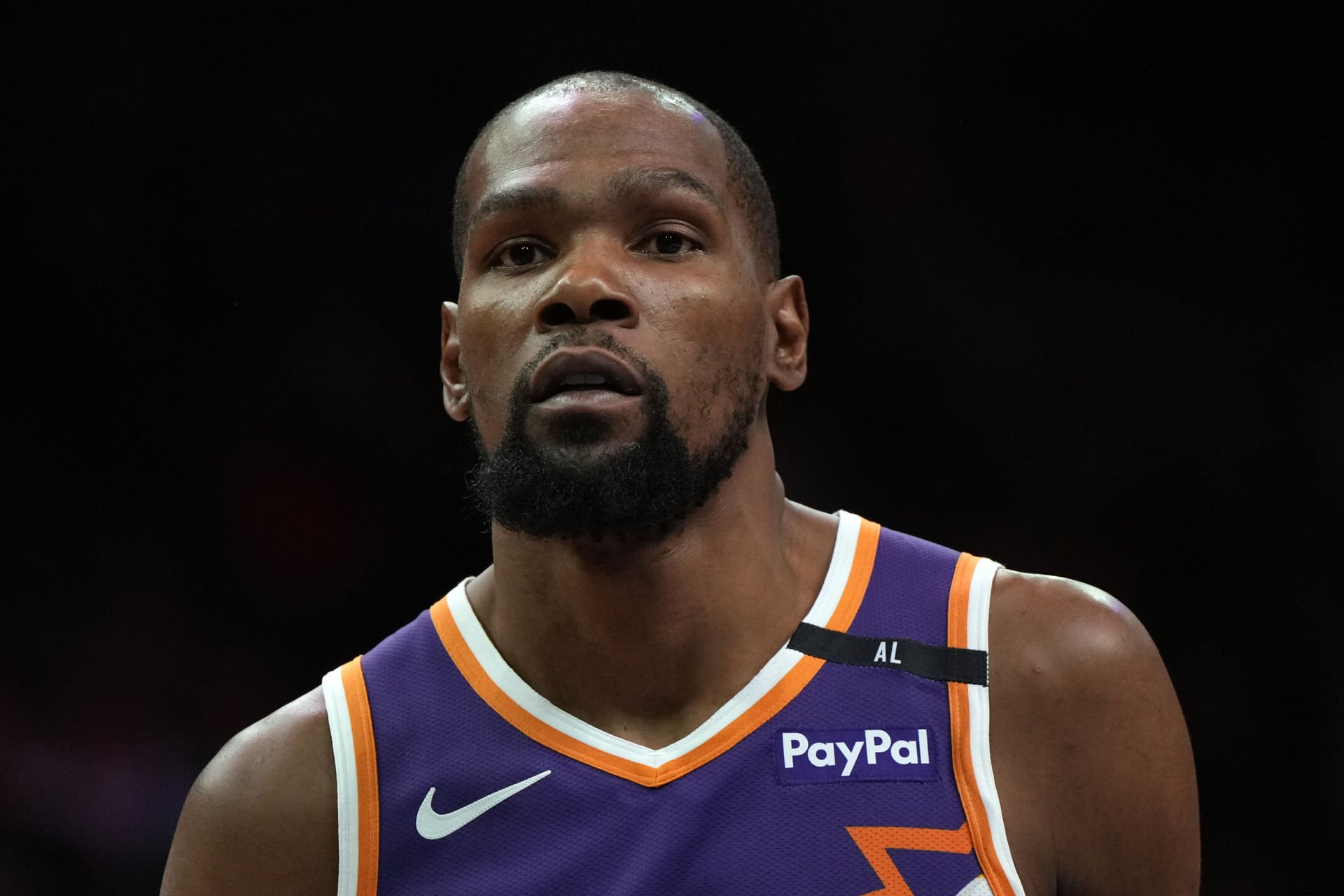 "We’ve never sold anything" - Kevin Durant's agent reveals Rockets' star locked out of his crypto stash worth millions