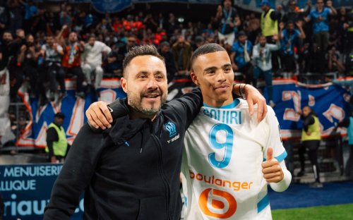 Marseille vs Rennes Prediction and Betting Tips | May 17 2025