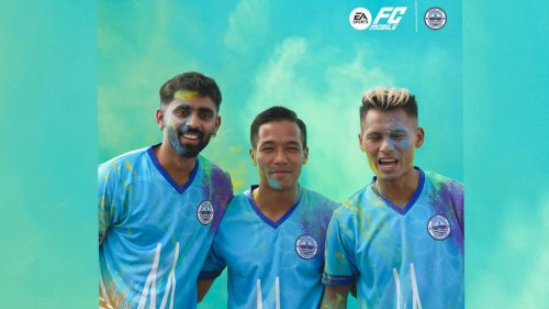 EA FC Mobile Holi 2025 event: All quests, rewards, and player cards explored