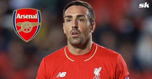 “We don’t need anyone else if we sign him” – Jose Enrique claims Arsenal target will be ‘perfect signing’ for Liverpool