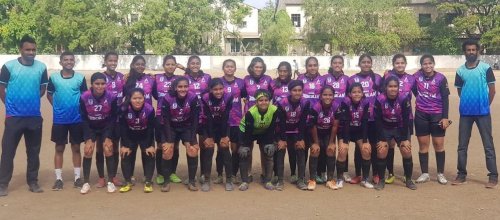 Newly launched Pune-based Aspire Football Club gets a boost from Gokulam Kerala FC
