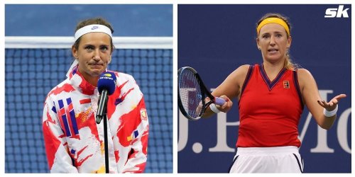 "Canada refusing visas to certain nationalities, textbook racism"- Tennis fans react to Victoria Azarenka's visa not being approved for the 2022 Canadian Open