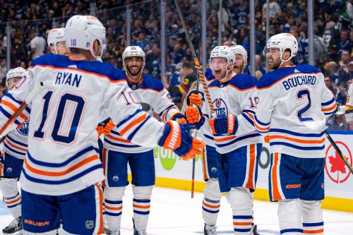 NHL Rumors: Elliotte Friedman claims Oilers, $20,500,000 forward were "scrutinized" by NHL for LTIR usage