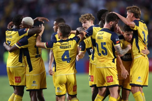 Western United vs Central Coast Mariners Prediction and Betting Tips | April 13th 2024