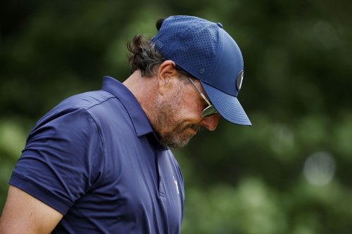 Why did Phil Mickelson bow out of LIV Golf v PGA Tour lawsuit? Real reason explored