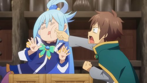 Konosuba season 3 episode 3: Release date and time, what to expect, and more