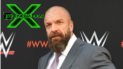 Triple H fired WWE Hall of Famer to bring back former DX member, says ...