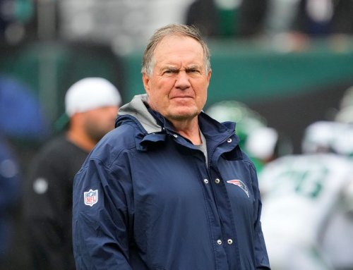 “They lowered those standards”: Mack Brown minces no words while laying out expectations for Bill Belichick at UNC