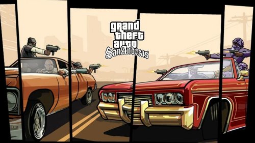 5 GTA San Andreas features that are mysteriously never seen again in the series