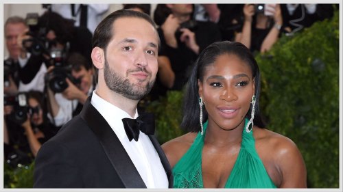 Serena Williams' husband Alexis Ohanian revisits his "wild" backpacking adventure across Europe, gives glimpse of his amusing "to-do list"