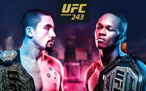 Ufc Fight Tonight February 12 22 Know The Main Card Fighters Competing At Ufc 271 Flipboard