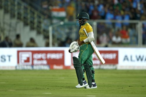 IND vs SA 2022: “It’s a tricky one” - Makhaya Ntini admits Temba Bavuma’s position as South Africa’s captain for T20 World Cup on shaky ground