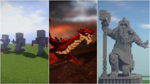 5-best-minecraft-statue-build-ideas-in-2022-flipboard