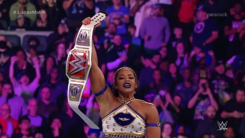 Ranking the chances of the stars in the Women's Elimination Chamber match
